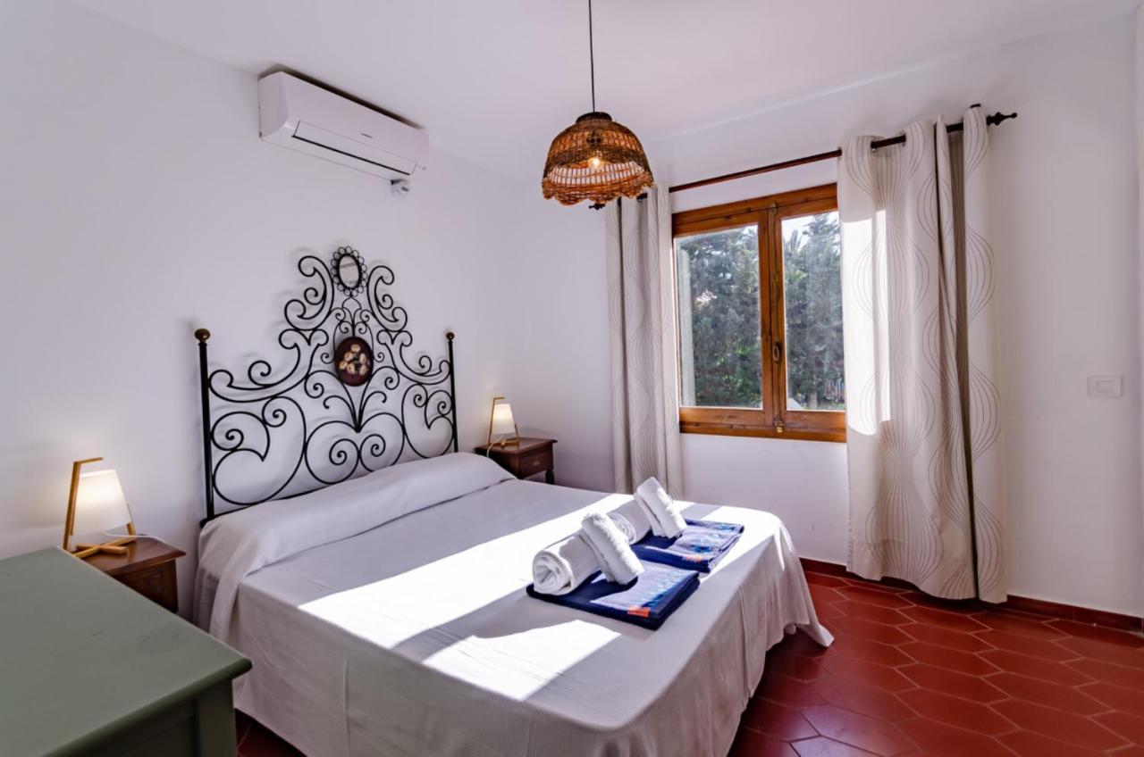 Villa Las Palmeras Бинибека Екстериор снимка